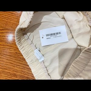 OAK+FORK brand new with tag women pants